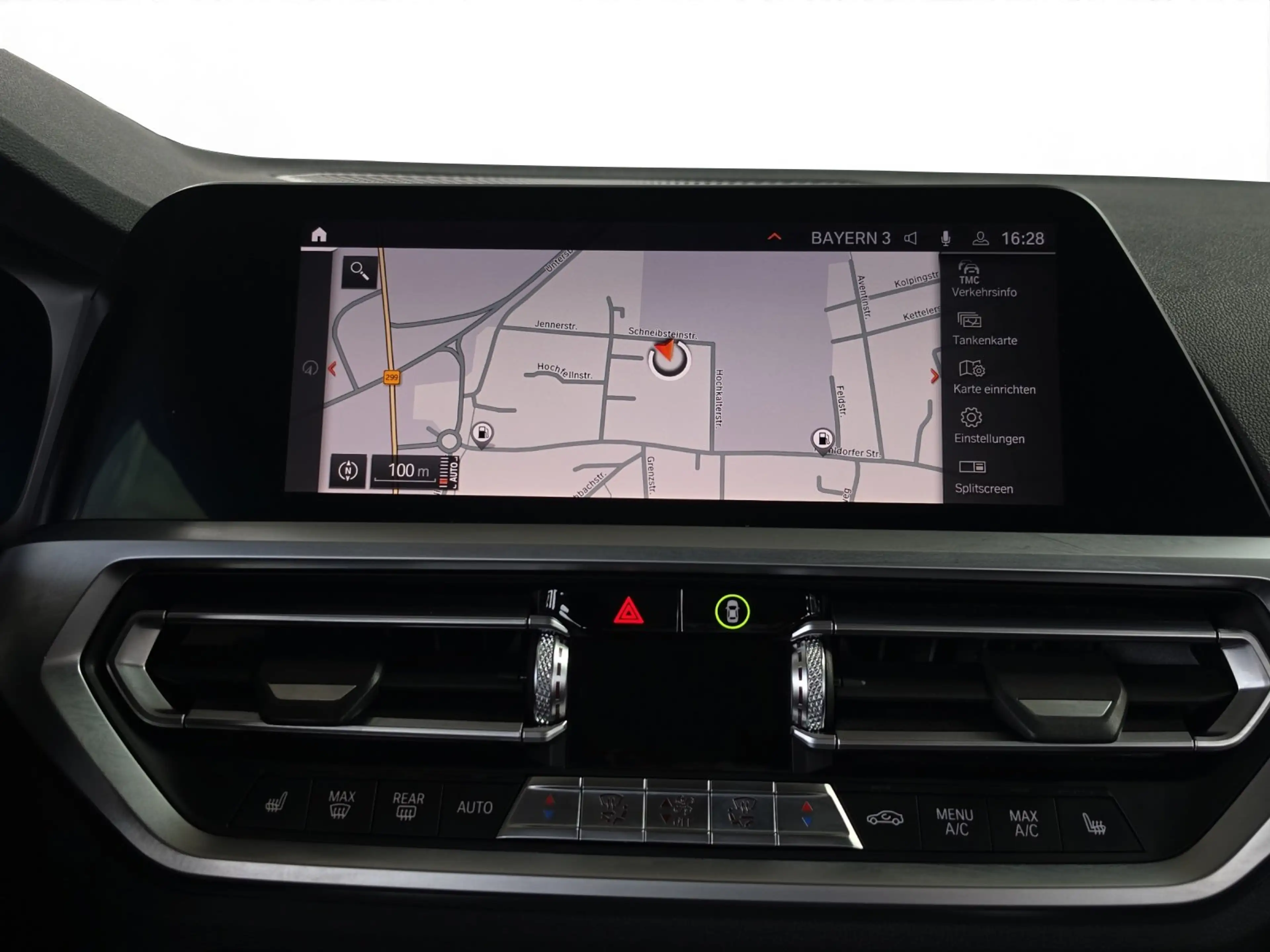 BMW 330 i Touring SPORTLINE LED | HiFi-LAUTSPRECHER — photo 14