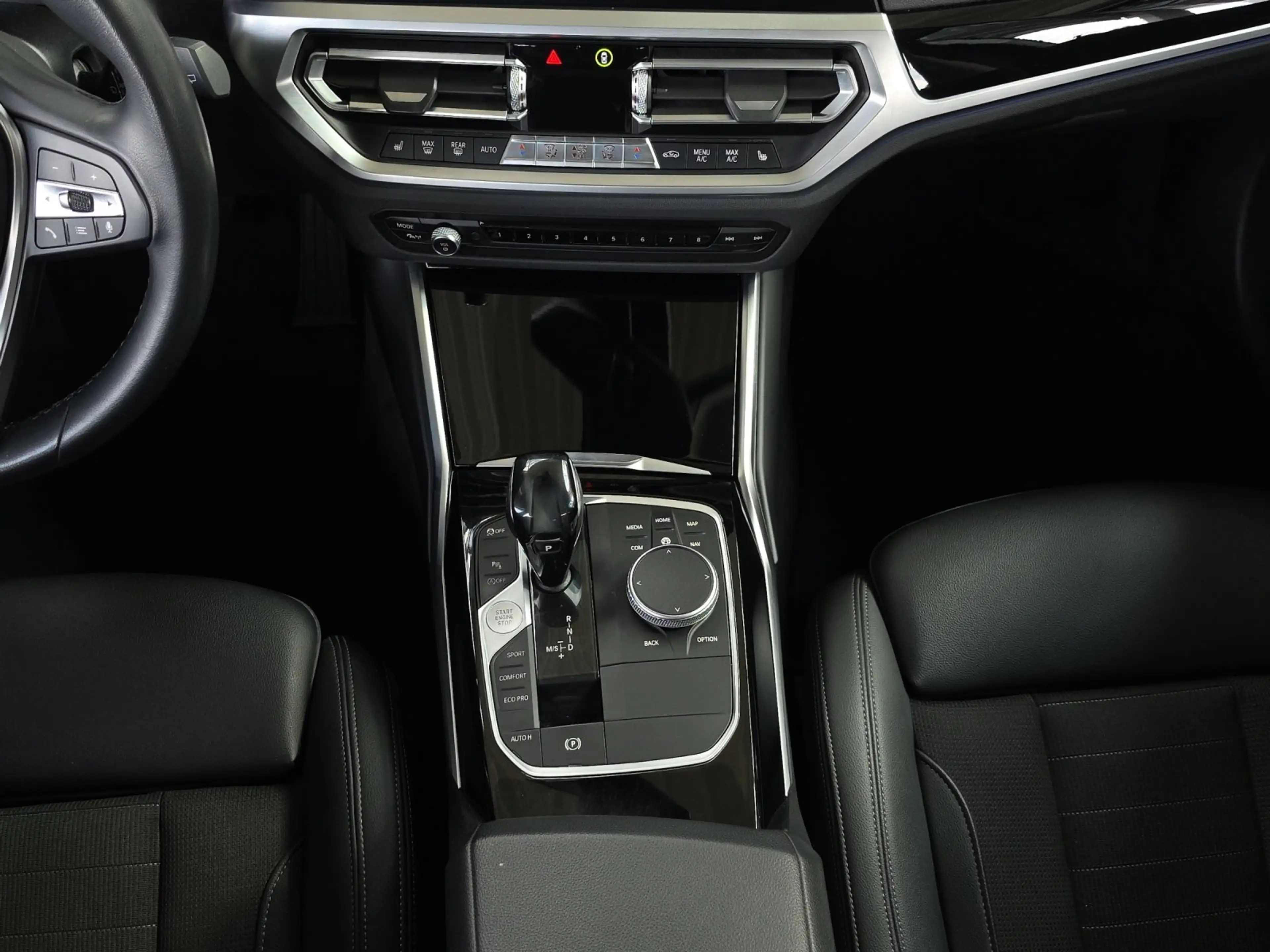 BMW 330 i Touring SPORTLINE LED | HiFi-LAUTSPRECHER — photo 13