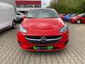 Opel Corsa E 1.4 SHZ+Winterp.+Kam.+LM+PDC Rot - thumbnail 3