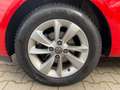 Opel Corsa E 1.4 SHZ+Winterp.+Kam.+LM+PDC Rot - thumbnail 7