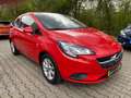 Opel Corsa E 1.4 SHZ+Winterp.+Kam.+LM+PDC Rot - thumbnail 5