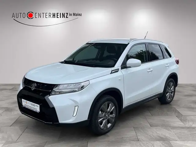 Suzuki Vitara 1.5 Hybrid Comfort 4x2