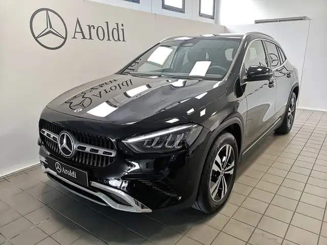 Mercedes-Benz GLA 180 PROGRESSIVE ADVANCED PREZZO REALE SENZA VINCOLI