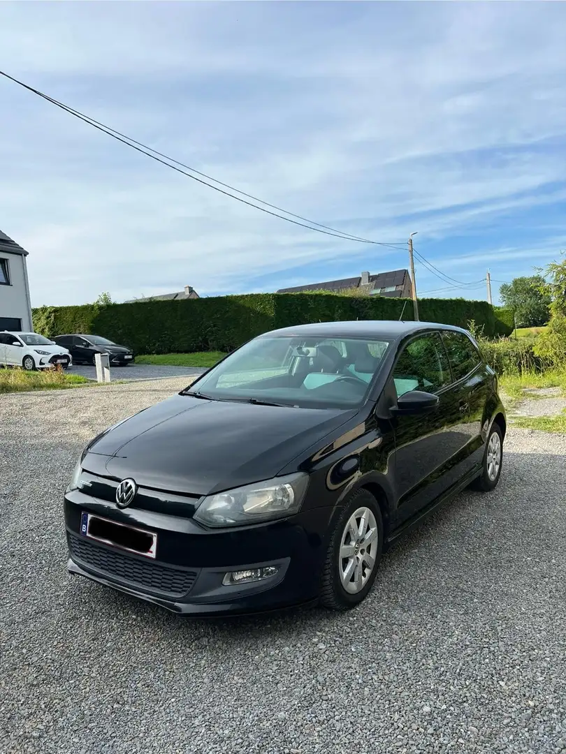 Volkswagen Polo 1.2 CR TDi BlueMotion DPF 89g - 1
