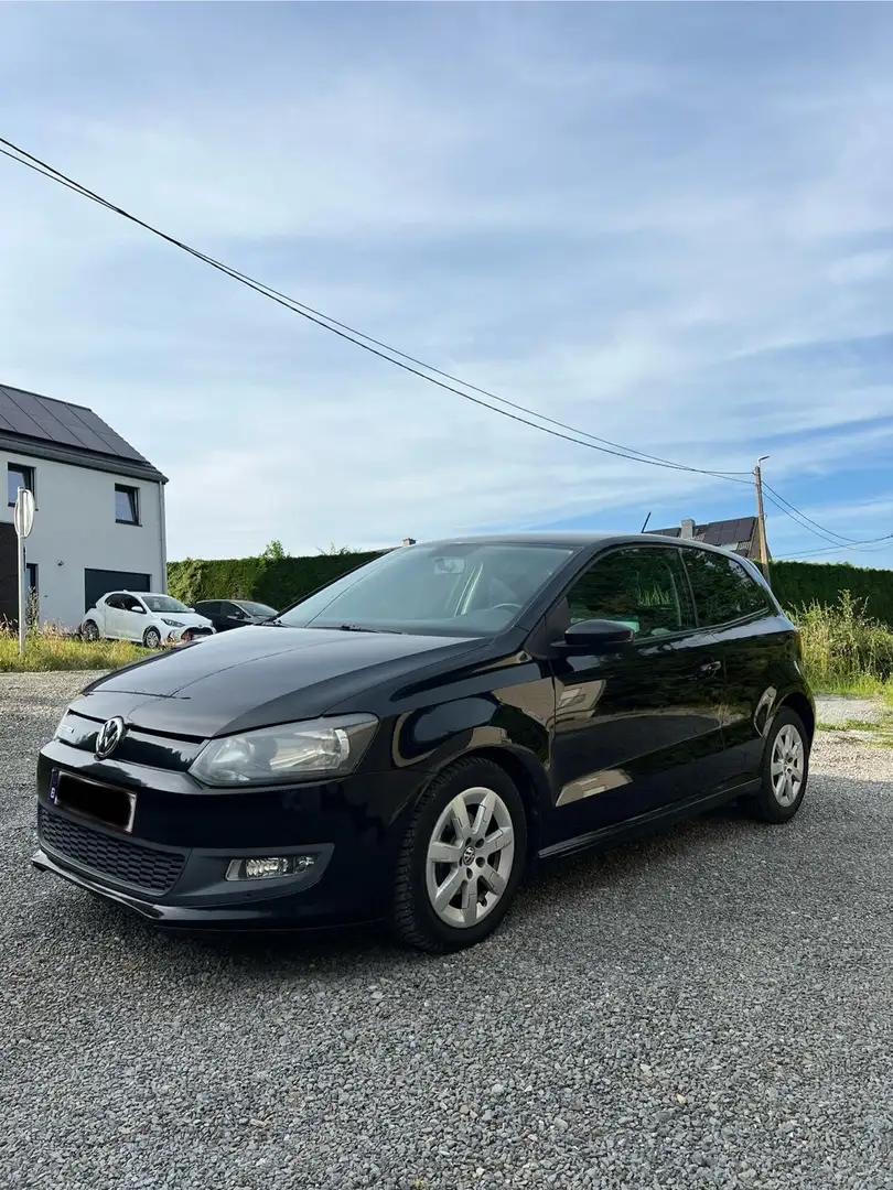 Volkswagen Polo 1.2 CR TDi BlueMotion DPF 89g - 2