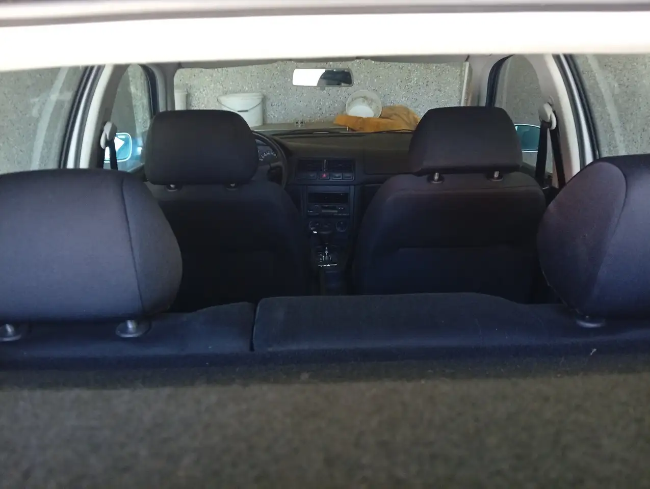 Volkswagen Golf 1.6 Automatik Special, foto 5