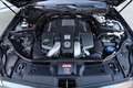Mercedes-Benz CLS 63 AMG Shooting Brake 4-Matic Bang & Olufsen Grijs - thumbnail 28