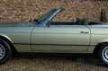 Mercedes-Benz SL 450 Stunning colour combination, 74.163 miles, runs ve Groen - thumbnail 40