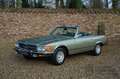 Mercedes-Benz SL 450 Stunning colour combination, 74.163 miles, runs ve Groen - thumbnail 46