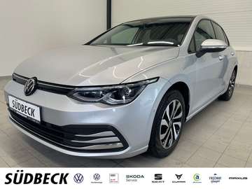 VIII 2.0 TDI DSG Active APP+KAMERA+ACC
