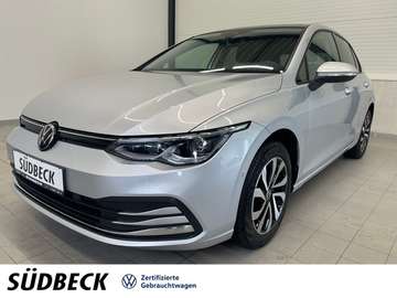 VIII 2.0 TDI DSG Active APP+KAMERA+ACC