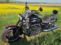 Triumph Rocket III Roadster ABS Zwart - thumbnail 4