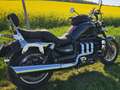 Triumph Rocket III Roadster ABS Zwart - thumbnail 3