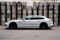 Porsche Panamera Panamera 4 Hybrid Sport Turismo Playinum Editon Blanc - thumbnail 3