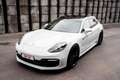 Porsche Panamera Panamera 4 Hybrid Sport Turismo Playinum Editon Blanc - thumbnail 2