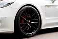 Porsche Panamera Panamera 4 Hybrid Sport Turismo Playinum Editon Blanc - thumbnail 8