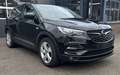 Opel Grandland X 1200 Benzine Edition +... AUTOMAAT Noir - thumbnail 1