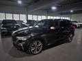 BMW X5 M50d JET BLACK ACC SKYLOUNGE-PANO HUD NIGHVS Schwarz - thumbnail 1