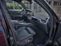 BMW X5 M50d JET BLACK ACC SKYLOUNGE-PANO HUD NIGHVS Schwarz - thumbnail 11