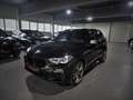 BMW X5 M50d JET BLACK ACC SKYLOUNGE-PANO HUD NIGHVS Schwarz - thumbnail 3