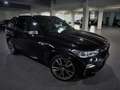 BMW X5 M50d JET BLACK ACC SKYLOUNGE-PANO HUD NIGHVS Schwarz - thumbnail 22