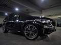 BMW X5 M50d JET BLACK ACC SKYLOUNGE-PANO HUD NIGHVS Schwarz - thumbnail 23