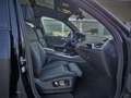 BMW X5 M50d JET BLACK ACC SKYLOUNGE-PANO HUD NIGHVS Schwarz - thumbnail 10