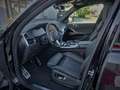 BMW X5 M50d JET BLACK ACC SKYLOUNGE-PANO HUD NIGHVS Schwarz - thumbnail 7