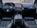 BMW X5 M50d JET BLACK ACC SKYLOUNGE-PANO HUD NIGHVS Schwarz - thumbnail 9