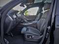 BMW X5 M50d JET BLACK ACC SKYLOUNGE-PANO HUD NIGHVS Schwarz - thumbnail 8