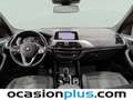 BMW X3 xDrive 20dA Negro - thumbnail 6