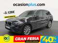 BMW X3 xDrive 20dA Negro - thumbnail 1
