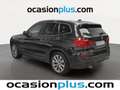BMW X3 xDrive 20dA Negro - thumbnail 3