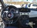 Fiat 500 500 1.0 hybrid Cult 70cv Bianco - thumbnail 7