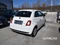 Fiat 500 500 1.0 hybrid Cult 70cv Bianco - thumbnail 6