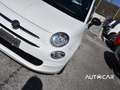 Fiat 500 500 1.0 hybrid Cult 70cv Bianco - thumbnail 4