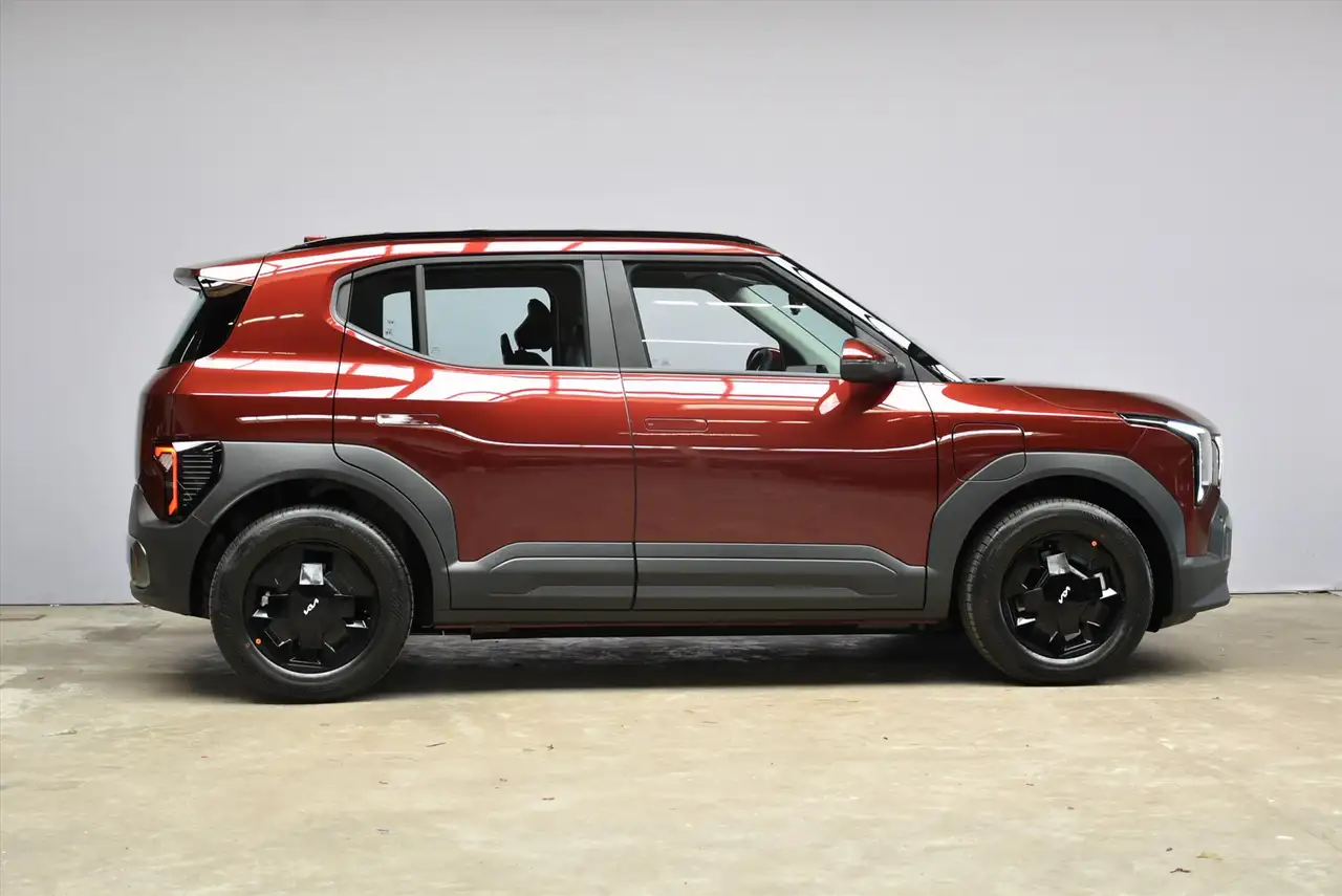 Kia EV2 2026