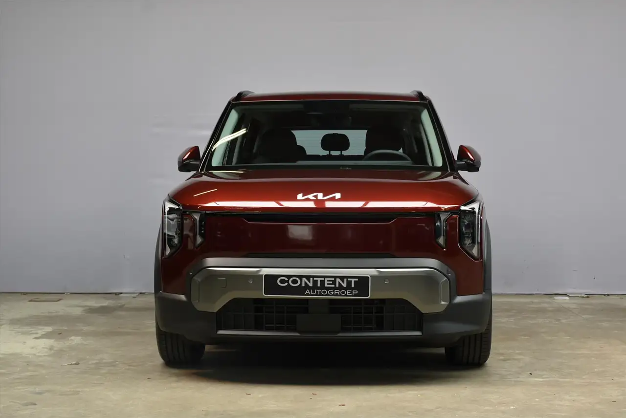 Kia EV2 2026