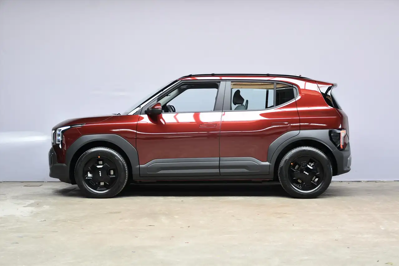 Kia EV2 2026