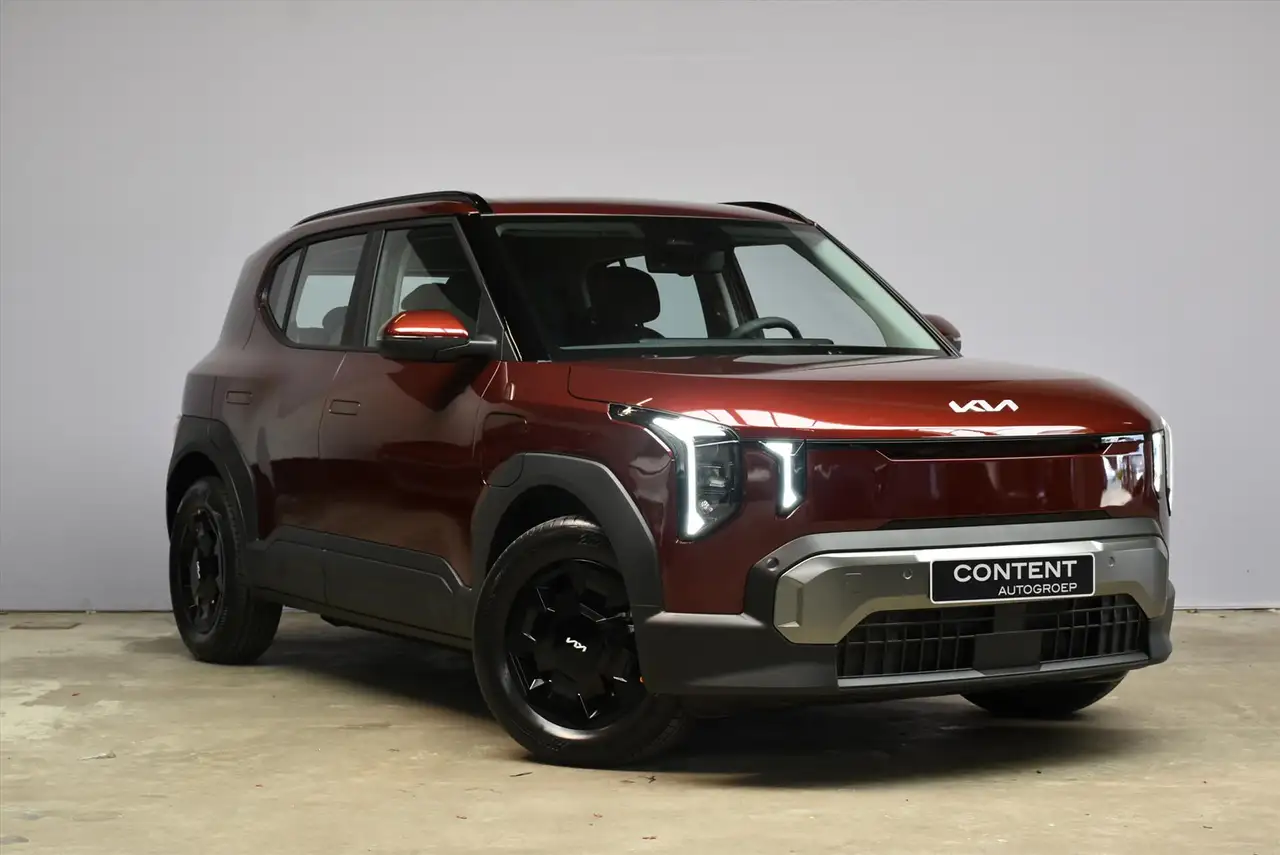Kia EV2 2026