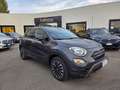 Fiat 500X 500X 1.3 mjet Cross 95cv Grigio - thumbnail 2