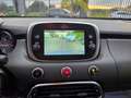 Fiat 500X 500X 1.3 mjet Cross 95cv Gris - thumbnail 16