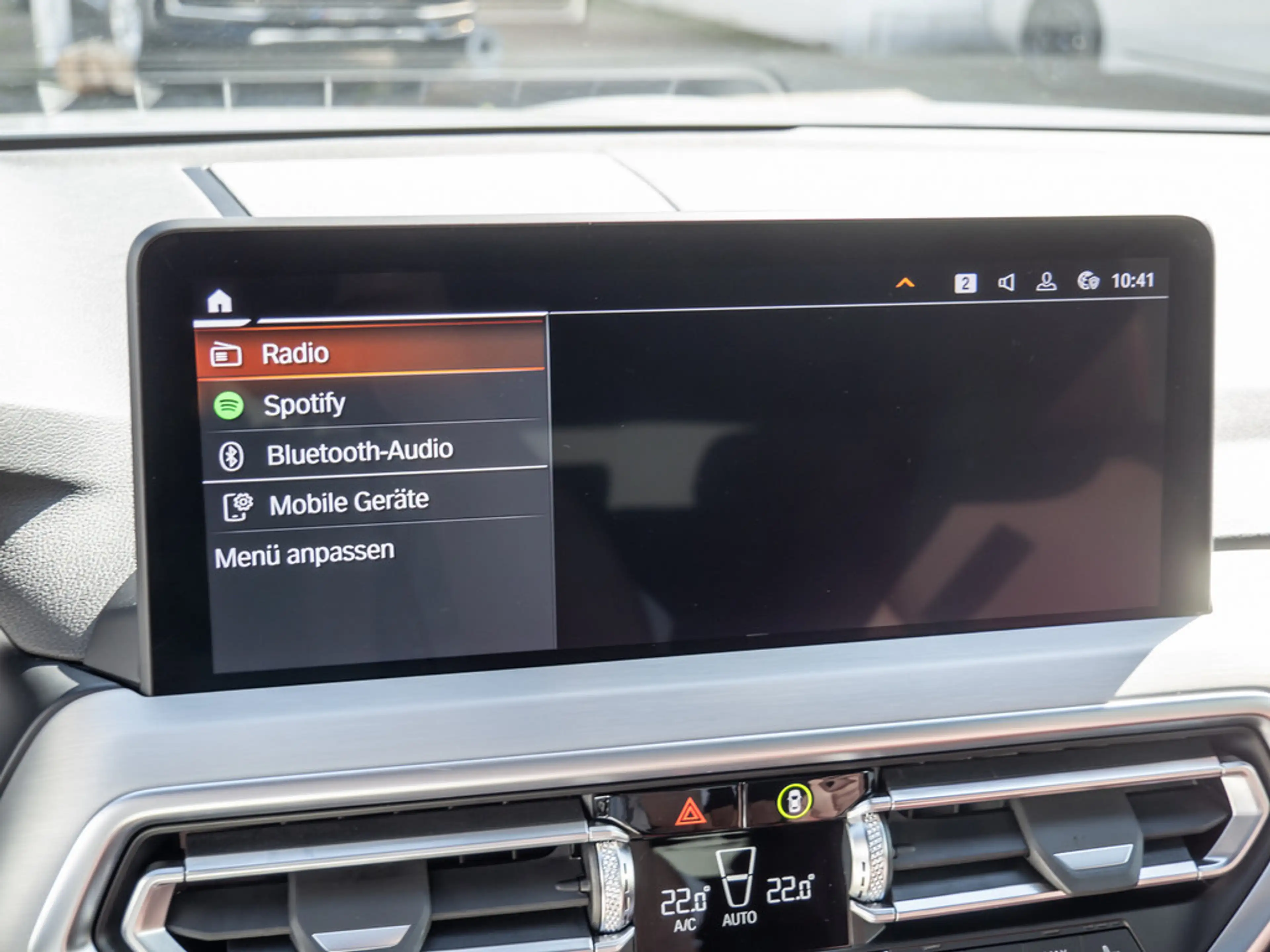BMW X4 xDrive30i M-Sport LASER+PANO+AHK+H/K+NAVI+ — photo 13
