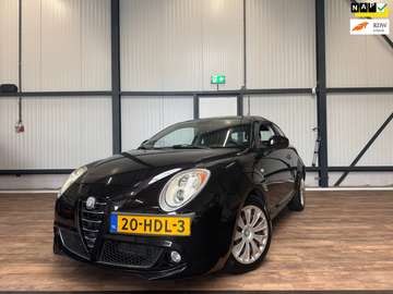 1.4 Progression / airco / nette staat