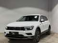 Volkswagen Tiguan Allspace 2.0 TSI Highline 4M Virtuell RFK AHK Weiß - thumbnail 4