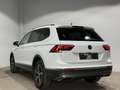 Volkswagen Tiguan Allspace 2.0 TSI Highline 4M Virtuell RFK AHK Weiß - thumbnail 5