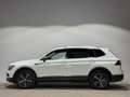 Volkswagen Tiguan Allspace 2.0 TSI Highline 4M Virtuell RFK AHK Weiß - thumbnail 9