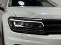 Volkswagen Tiguan Allspace 2.0 TSI Highline 4M Virtuell RFK AHK Weiß - thumbnail 10