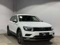 Volkswagen Tiguan Allspace 2.0 TSI Highline 4M Virtuell RFK AHK Weiß - thumbnail 2