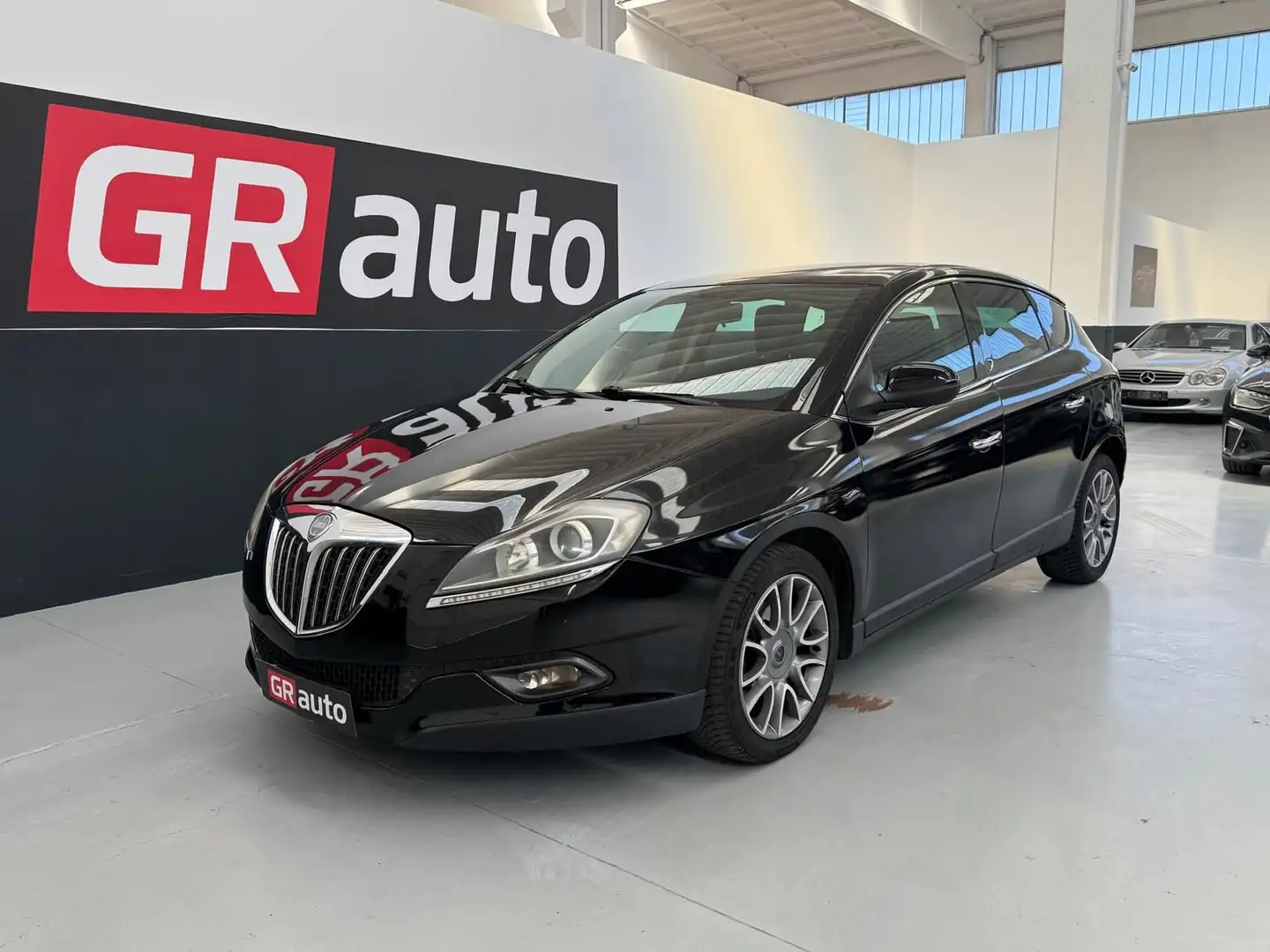 Lancia Delta Delta 1.6 mjt Platino 120cv dpf - 2